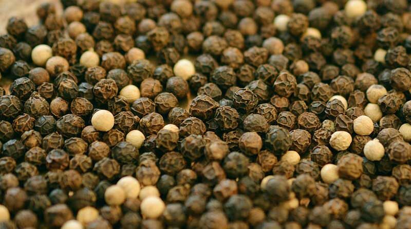 Spices production in India at 107 lakh tonnes in 2020-21