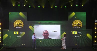 Jacto wins the “Best of the Agribusiness” 2021 in the Agricultural Machinery and Equipment category