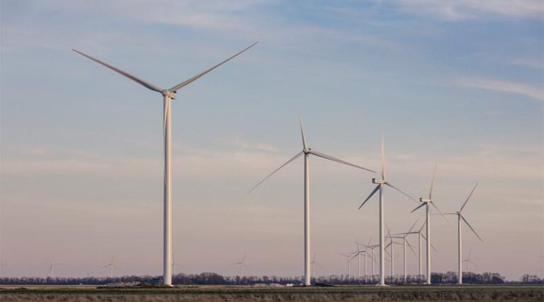 Cargill, Vattenfall and Windpark Hanze accelerate the green energy transition in the Netherlands