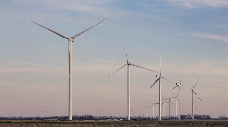 Cargill, Vattenfall and Windpark Hanze accelerate the green energy transition in the Netherlands