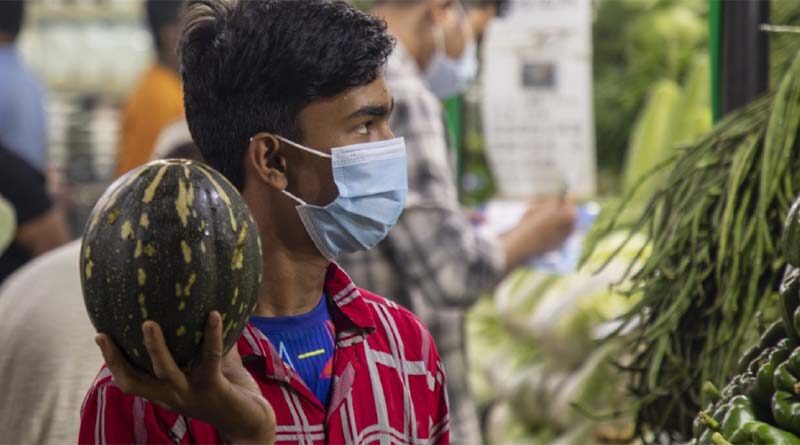 Number of hungry in Asia-Pacific swells by more than 50 million since the arrival of COVID-19