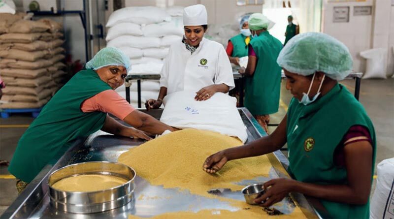 New Book Narrating India’s Millet Tale Released