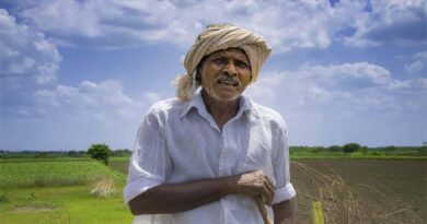 No Crop insurance for horticulture farmers of Madhya Pradesh for last 2 years