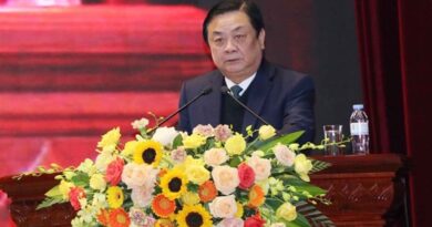 Vietnam: Aspiring to become a global food powerhouse in the 21st century