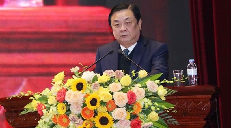 Vietnam: Aspiring to become a global food powerhouse in the 21st century