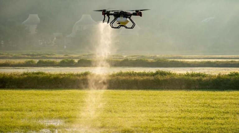 Bangladesh allows pesticide producers to import raw materials from any source