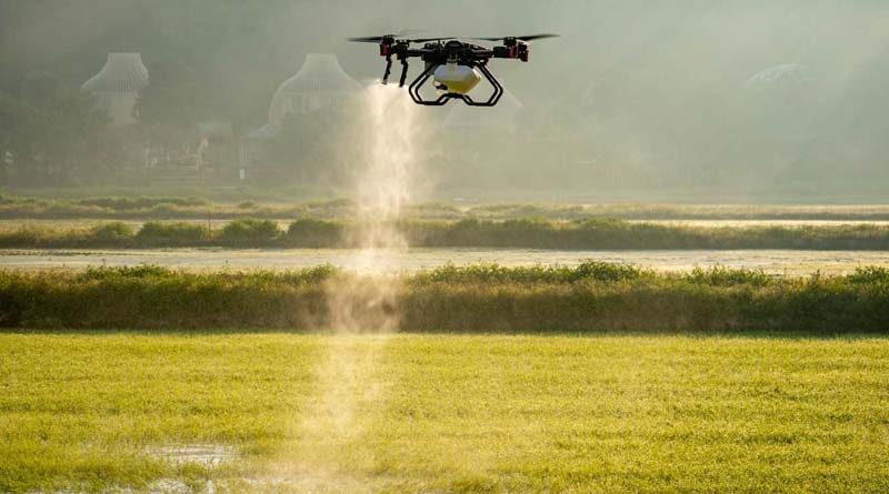 Bangladesh allows pesticide producers to import raw materials from any source