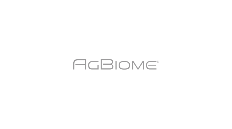 Agbiome receives grant to continue developing effective crop protection ...