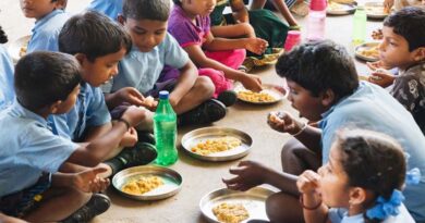 Scientific evidence shows eating millets leads to better growth in children