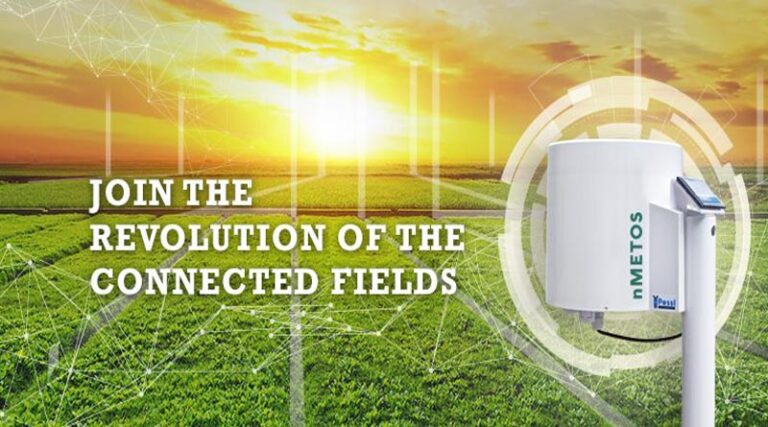 New nmetos – the revolution of the connected fields