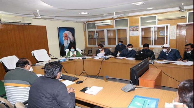 Farmers deprived of Kharif 2019 crop insurance due to wrong entry by banks