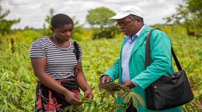 CABI and Euphresco network become reciprocal members to bolster global plant health research