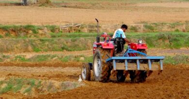 District wise targets of the agricultural machines has been issued by the Directorate of Agricultural Engineering, Bhopal on the e-Krishi Yantra Grant portal for the year 2021-22.