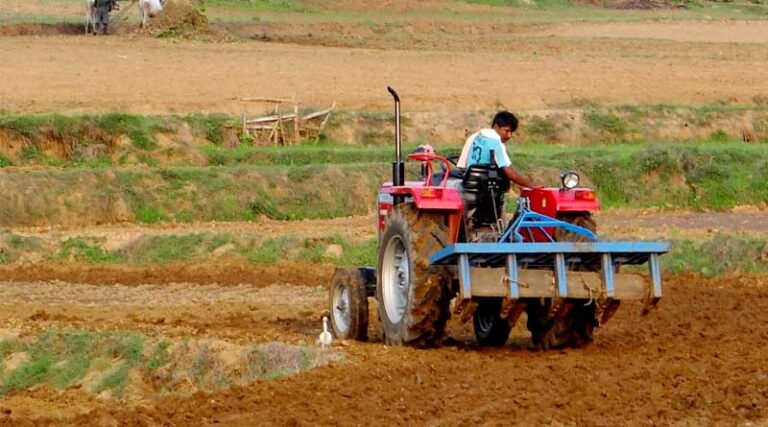 District wise targets of the agricultural machines has been issued by the Directorate of Agricultural Engineering, Bhopal on the e-Krishi Yantra Grant portal for the year 2021-22.