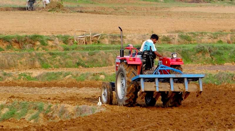 District wise targets of the agricultural machines has been issued by the Directorate of Agricultural Engineering, Bhopal on the e-Krishi Yantra Grant portal for the year 2021-22.