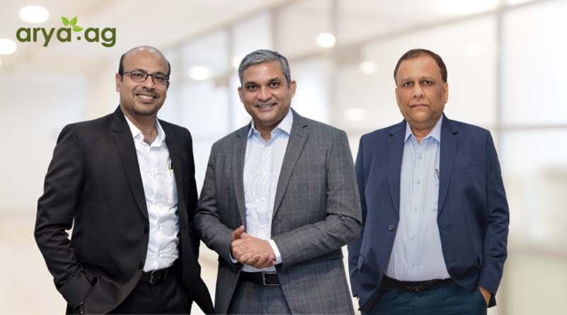 Grain commerce platform Arya.Ag raises USD 60 Million Series C