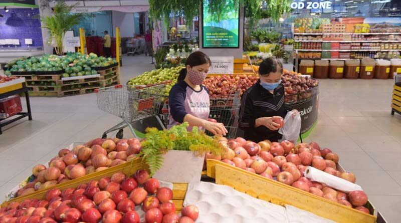 MARD offers solutions to promote agro-product consumption