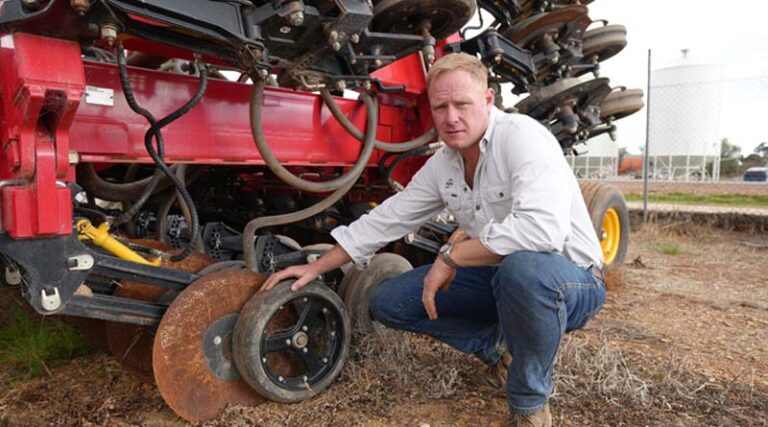New weed control benchmark confirmed for 2022 season