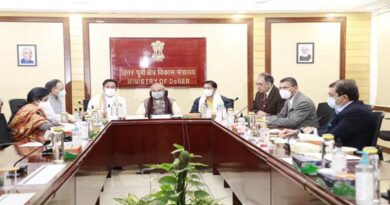 Oil Palm big opportunity for North India: Narendra Singh Tomar