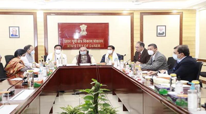 Oil Palm big opportunity for North India: Narendra Singh Tomar