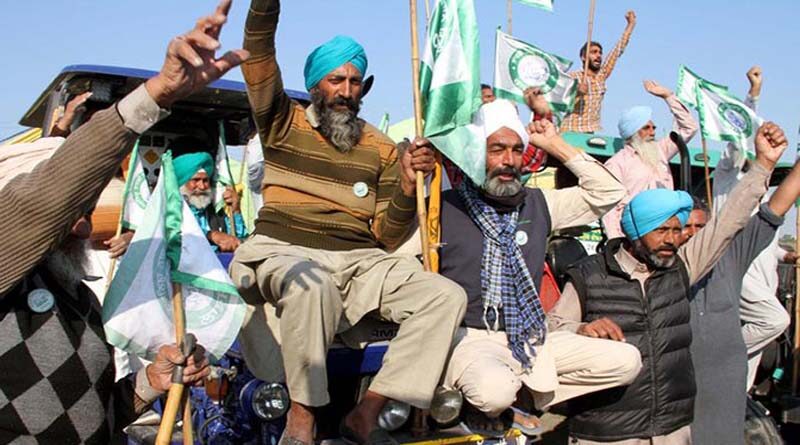 Its not the end of farmers' protest in India