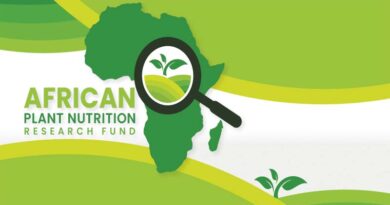 African plant nutrition research fund: now accepting proposals