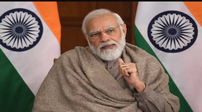 10th PM Kisan instalment of 20 thousand crore released by PM Modi
