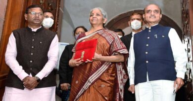 8 Major updates for Agriculture sector from Union Budget 2022