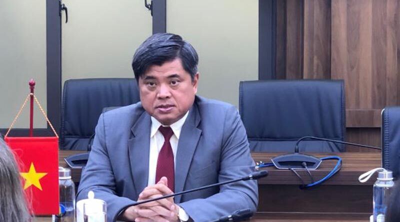 Vietnam and Canada strengthen cooperation in agriculture