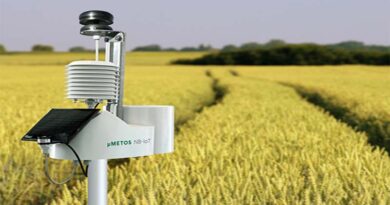 Discontinued Product Announcement – Pessl Instruments says farewell to iMETOS ECO D3
