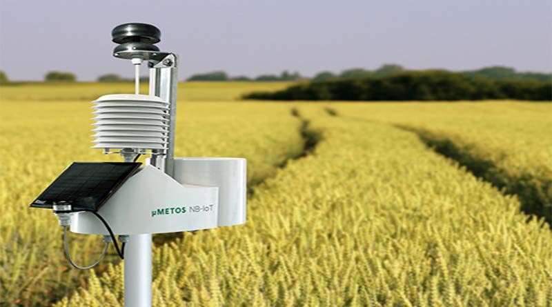 Discontinued Product Announcement – Pessl Instruments says farewell to iMETOS ECO D3