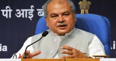 Unprecedented provisions in the budget for the holistic development of the agriculture sector, says Agriculture Minister Mr. Tomar