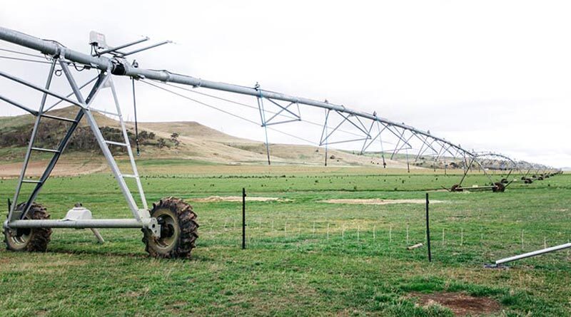 Australia: Water trading update – February 2022