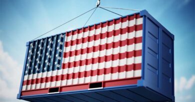 American Agricultural Exports Shattered Records in 2021