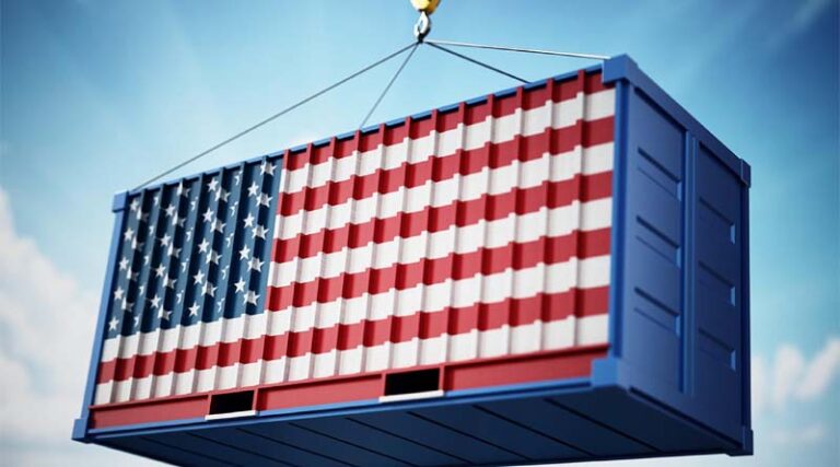 American Agricultural Exports Shattered Records in 2021
