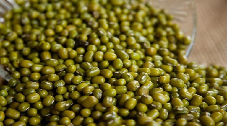 After the ban on Mung imports prices surges in India