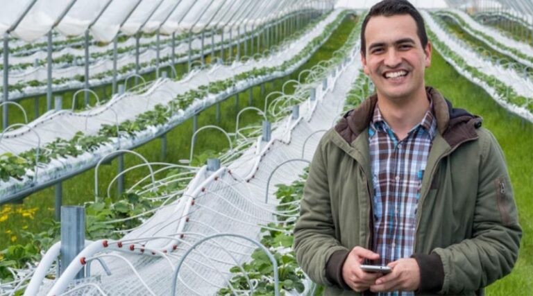 SproutX announces Business of Agriculture Pre-Accelerator Program