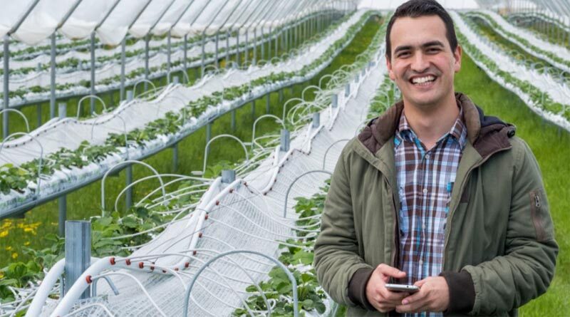 SproutX announces Business of Agriculture Pre-Accelerator Program
