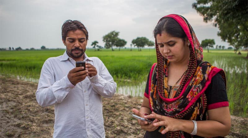 How Gender Equality Can Transform Food Systems and Protect Us From Climate Change Disasters