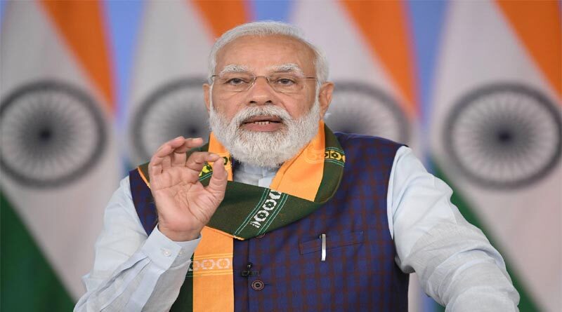 PM Kisan Samman Nidhi Yojana completes 3 years; More than 11 crore farmers covered