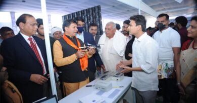 41 Innovative Farmers awarded during Pusa Krishi Vigyan Mela 2022