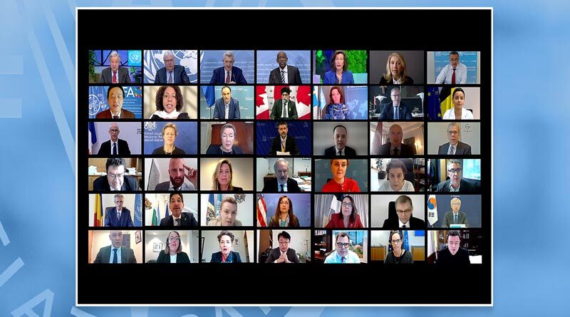 Ukraine: UN appeal includes $183.5 million for urgent food and agricultural livelihoods assistance