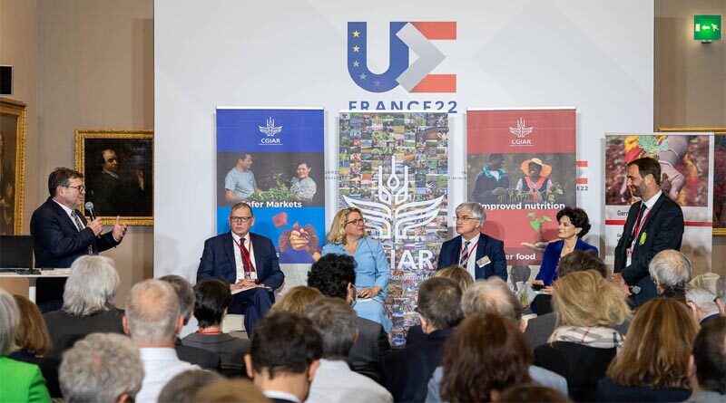 Speakers at High-Level Event Highlight Research for Ending Growing Global Hunger