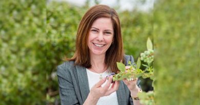 Big opportunities for food in health and wellness