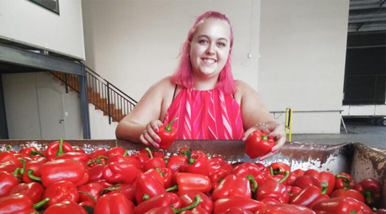 Springing into a horticultural future
