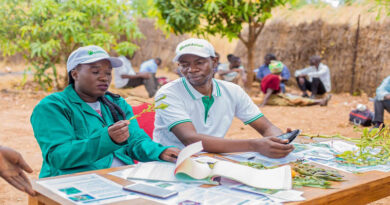 CABI’s expertise in Integrated Pest Management shines at 10th International IPM Symposium