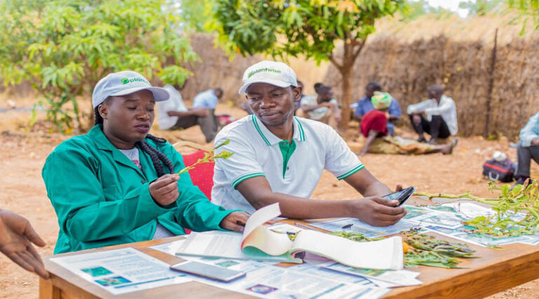 CABI’s expertise in Integrated Pest Management shines at 10th International IPM Symposium