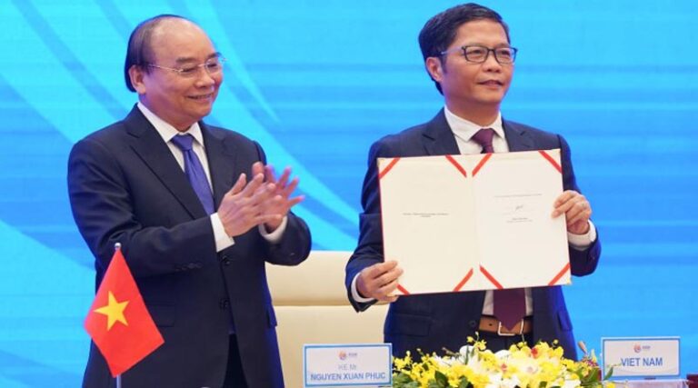 Mard Takes Prime Responsibility for Implementing Food Safety and Quarantine Measures in RCEP