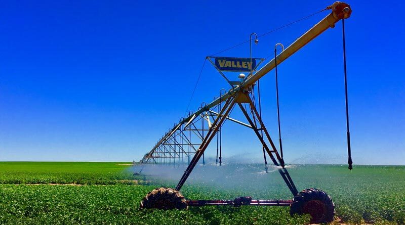 Australia: Water trading update – March 2022