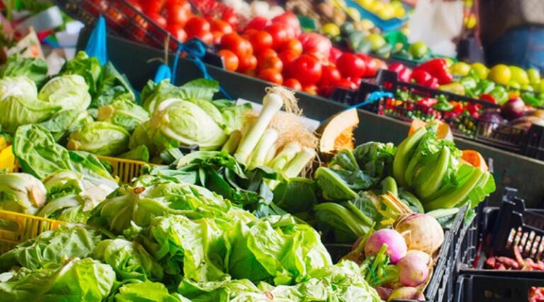Vegetable prices tipped to go higher due to spiralling costs